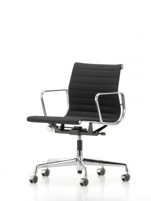Aluminum Chair EA 118 / EA118 Chair Vitra